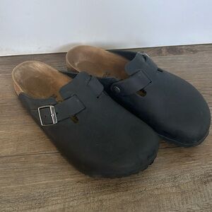 Birkenstock Boston Clog